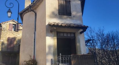 Village house 4 rooms of 80 m² in Moydans (05150)