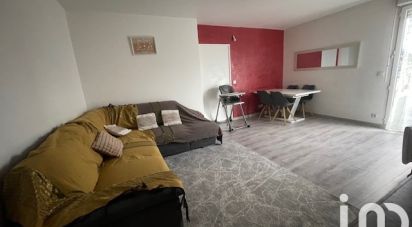 Apartment 3 rooms of 54 m² in Orly (94310)