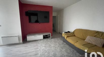 Apartment 3 rooms of 54 m² in Orly (94310)