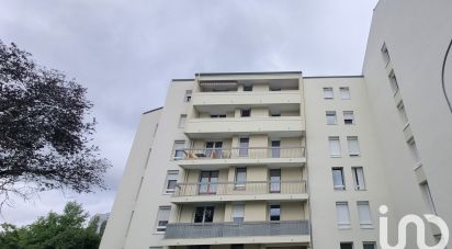 Apartment 4 rooms of 85 m² in Besançon (25000)