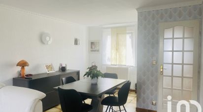 Maison 4 pièces de 88 m² à Cuincy (59553)