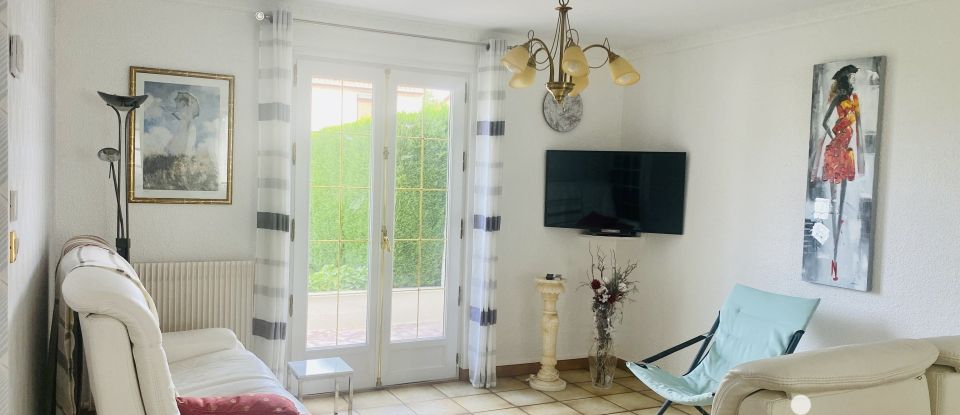 Maison 4 pièces de 88 m² à Cuincy (59553)