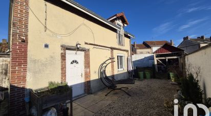 House 4 rooms of 65 m² in Romilly-sur-Seine (10100)