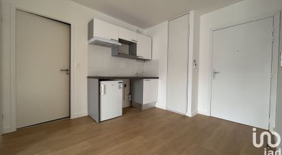 Apartment 2 rooms of 40 m² in Angers (49000)