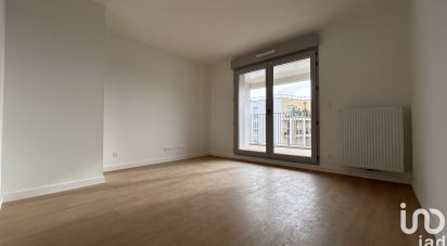 Apartment 2 rooms of 40 m² in Angers (49000)