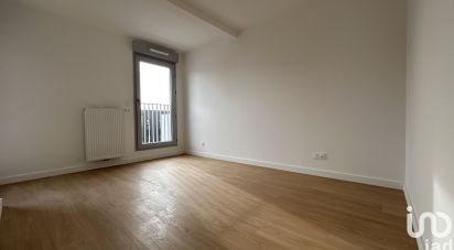 Apartment 2 rooms of 40 m² in Angers (49000)