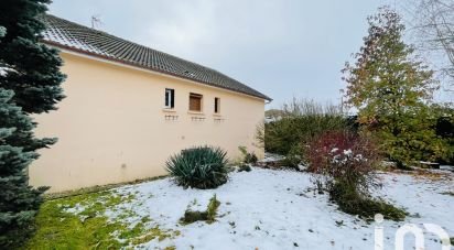 Maison de village 4 pièces de 92 m² à Breuvannes-en-Bassigny (52240)