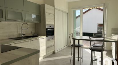 Appartement 5 pièces de 144 m² à Digoin (71160)