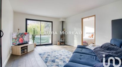 Maison d’architecte 6 pièces de 133 m² à Herblay-sur-Seine (95220)