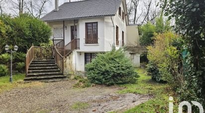 Maison traditionnelle 7 pièces de 150 m² à Ézanville (95460)