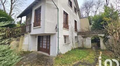 Traditional house 7 rooms of 150 m² in Ézanville (95460)