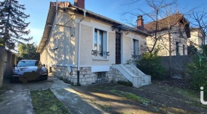 House 5 rooms of 116 m² in Livry-Gargan (93190)