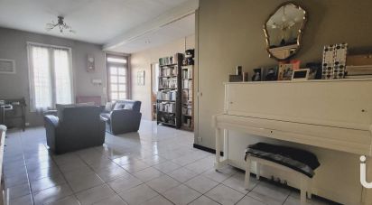 House 5 rooms of 116 m² in Livry-Gargan (93190)