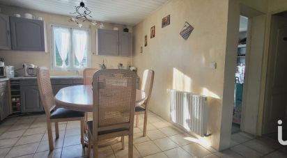 House 5 rooms of 116 m² in Livry-Gargan (93190)