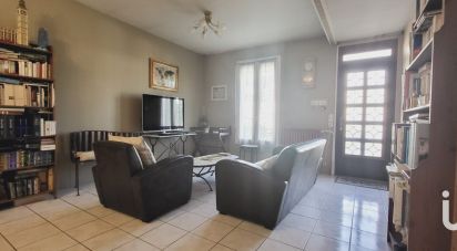 House 5 rooms of 116 m² in Livry-Gargan (93190)