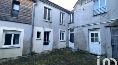 Immeuble de 276 m² à Puiseaux (45390)