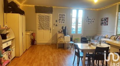 Apartment 2 rooms of 53 m² in Jonzac (17500)