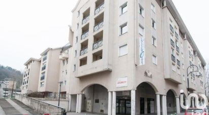 Studio 1 room of 18 m² in Chambéry (73000)