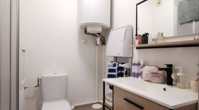 Studio 1 room of 18 m² in Chambéry (73000)