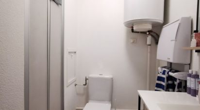 Studio 1 room of 18 m² in Chambéry (73000)