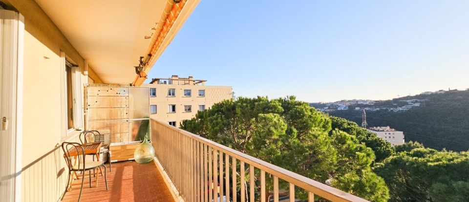 Apartment 4 rooms of 70 m² in Nice (06000)