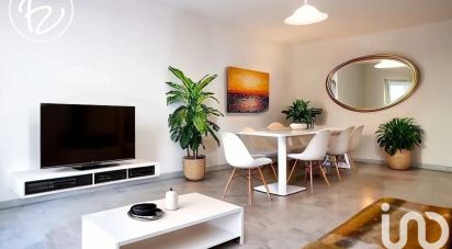 Apartment 3 rooms of 69 m² in Nice (06300)