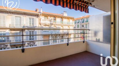 Apartment 3 rooms of 69 m² in Nice (06300)