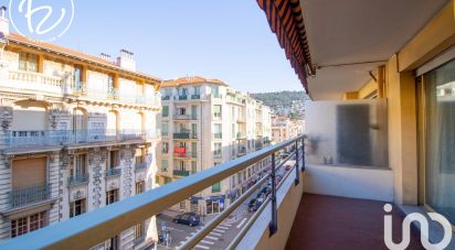 Apartment 3 rooms of 69 m² in Nice (06300)