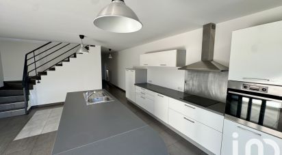 Maison 5 pièces de 141 m² à Uffholtz (68700)