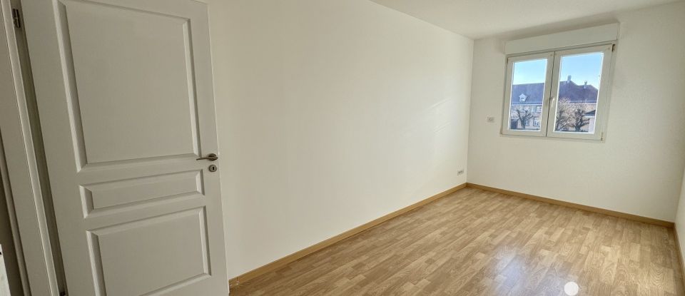 House 5 rooms of 141 m² in Uffholtz (68700)