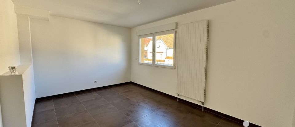 House 5 rooms of 141 m² in Uffholtz (68700)