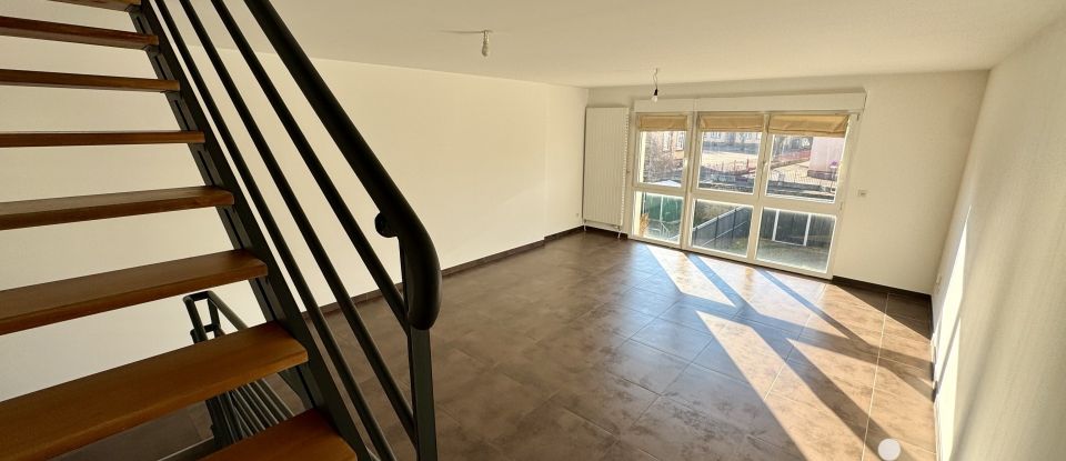 House 5 rooms of 141 m² in Uffholtz (68700)