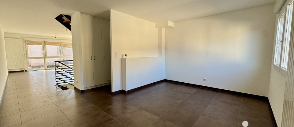 House 5 rooms of 141 m² in Uffholtz (68700)