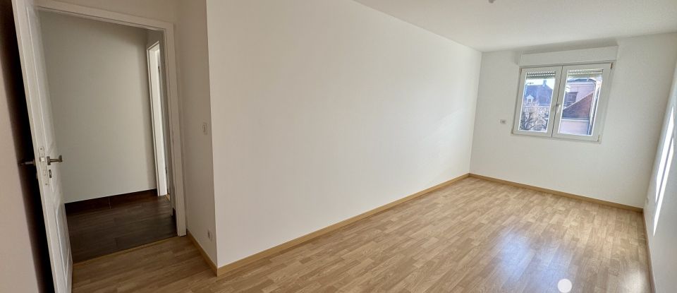 House 5 rooms of 141 m² in Uffholtz (68700)