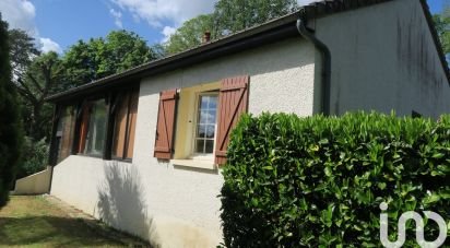 Maison traditionnelle 6 pièces de 120 m² à Châtellerault (86100)