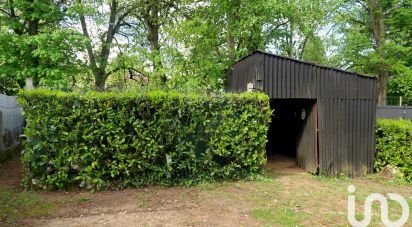 Maison traditionnelle 6 pièces de 120 m² à Châtellerault (86100)