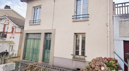 Maison traditionnelle 6 pièces de 117 m² à Limoges (87000)