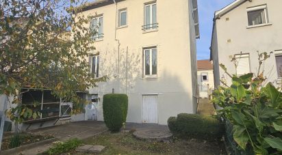 Traditional house 6 rooms of 117 m² in Limoges (87000)