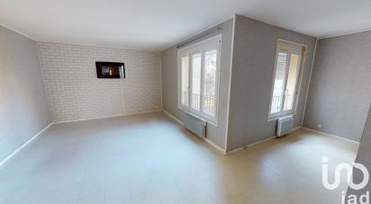 Appartement 5 pièces de 100 m² à Saint-Mammès (77670)