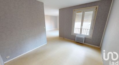 Apartment 5 rooms of 100 m² in Saint-Mammès (77670)