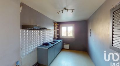 Apartment 5 rooms of 100 m² in Saint-Mammès (77670)