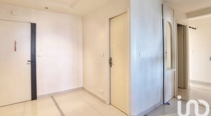 Appartement 4 pièces de 74 m² à Aubervilliers (93300)