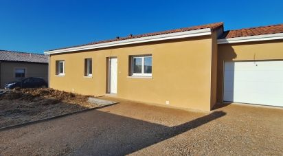 Maison 4 pièces de 90 m² à Prunet (31460)