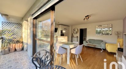 Apartment 3 rooms of 73 m² in Châtenay-Malabry (92290)