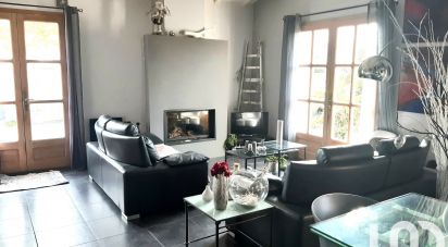 Town house 5 rooms of 145 m² in Pézenas (34120)