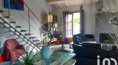 Maison de ville 5 pièces de 145 m² à Pézenas (34120)