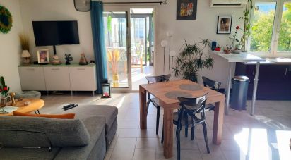 Town house 3 rooms of 82 m² in Narbonne (11100)