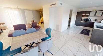 Maison 6 pièces de 121 m² à Vaux-le-Pénil (77000)