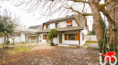 Maison traditionnelle 5 pièces de 110 m² à Sevran (93270)