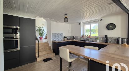 Maison 5 pièces de 144 m² à Poiroux (85440)